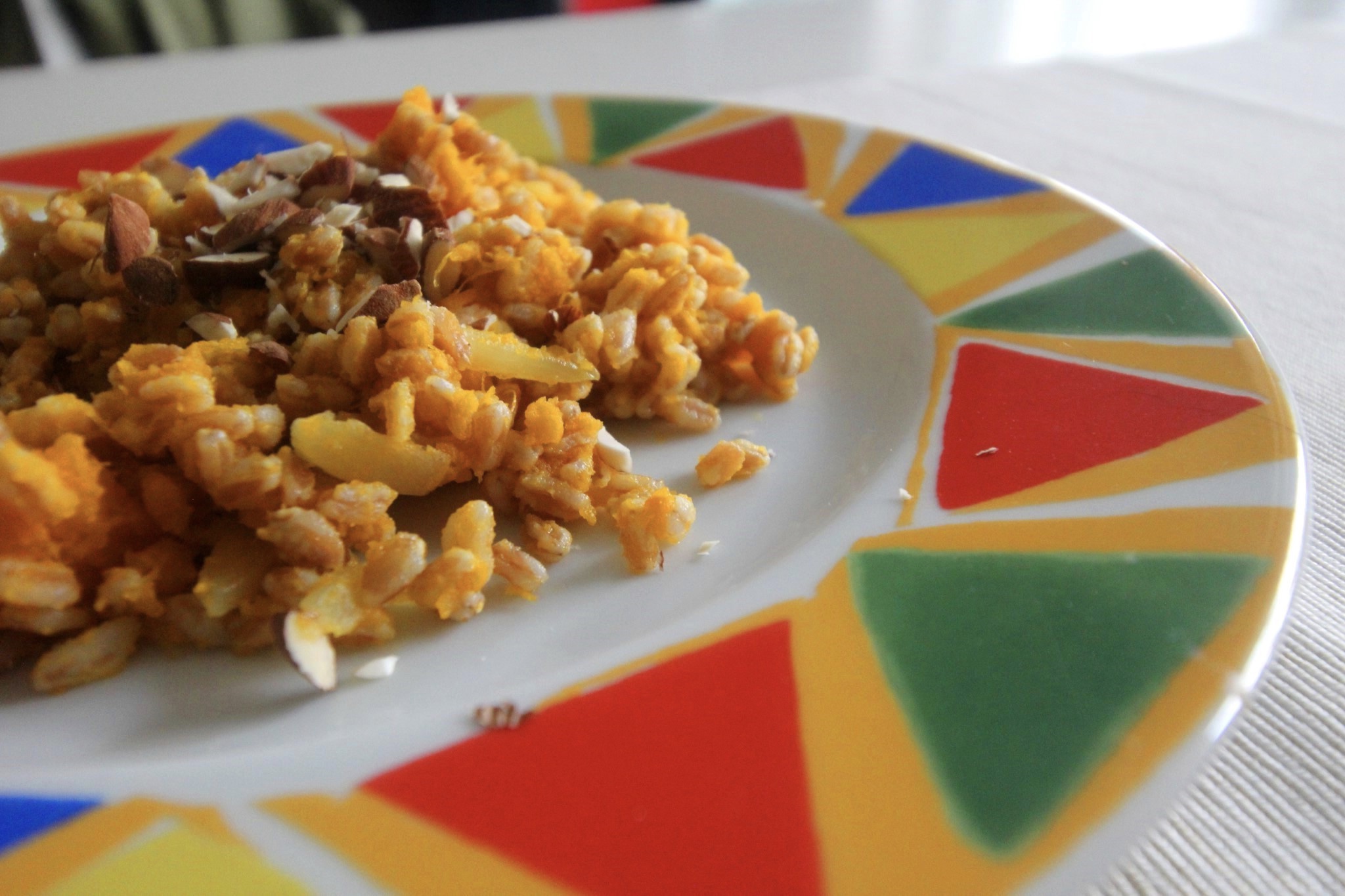 farro_zucca_mandorle_foto3_MonicaTurchetto